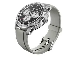 Смарт-годинник HiFuture Flex2 Silver (flex2.silver)