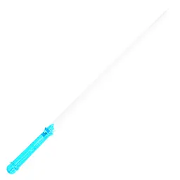 Дитячий світловий меч Bambi 189-158(Blue) розмір 72,5 см