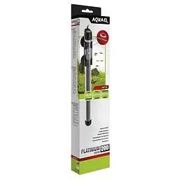 Обігрівач Aquael Platinum Heater 200 для акваріума 130-200 л - мініатюра 3