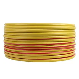 Шланг армований Alloid 3-х шаровий "Sunny Beetle" 1/2" 50 м (WH-63312) - мініатюра 4
