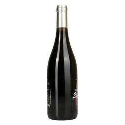 Вино Chateau Laur Effronte Vin de France червоне сухе 0.75 л  - мініатюра 4