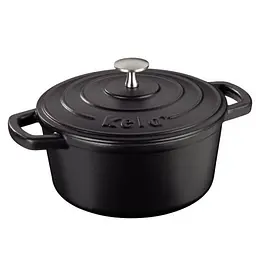 Каструля Kela Calido 21 см, 2.5 л (12470)