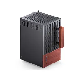 Корпус для ПК JONSBO T6 Black - мініатюра 10