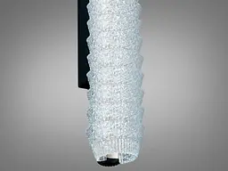 Настінне LED бра Diasha MD2509/400CG - мініатюра 5