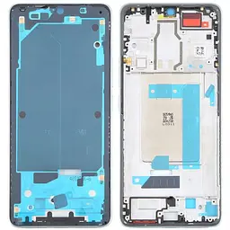 Рамка дисплея Xiaomi Poco F6 зелена, Green