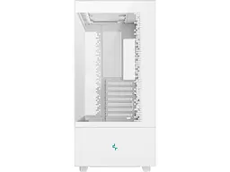 Корпус Deepcool CH690 Digital White (R-CH690-WHNNA0D-G-1) - мініатюра 7