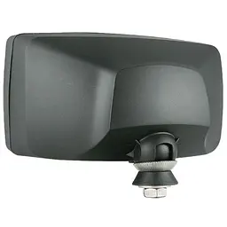 Протитуманна фара Wesem Zetor 184x102 см роз'єм під H4 1 шт. (RE256.77) - мініатюра 2