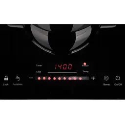 Електроплита Ardesto ICS-B218 - мініатюра 4