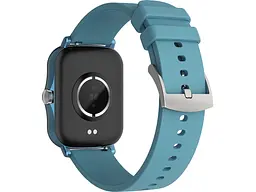 Смарт-годинник Globex Smart Watch Me3 Blue - мініатюра 3