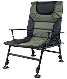 Коропове крісло Ranger Wide Carp SL-105 RA2226 - мініатюра 7