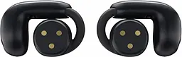 TWS-навушники TWS Bose Ultra Open Earbuds Black (881046-0010) - мініатюра 2