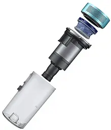 Фільтр на вертикальний пилосос Samsung PowerStick JET VS15A6031R1, VS15R8542S1, VS20T7532T1, DJ97-02641B - мініатюра 2