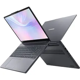 Ноутбук LENOVO IdeaPad Slim 3 15ARP10, AMD Ryzen 5 7535HS до 4.55 ГГц, 15.3" WUXGA, 8 ГБ, SSD 512 ГБ, відеокарта AMD Radeon 660M, Windows 11 - мініатюра 7