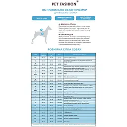 Попона для собак Pet Fashion Santa M зелена - мініатюра 7