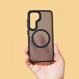 Чохол WAVE Matte Insane Case with Magnetic Ring Samsung Galaxy S26 в асортименті - мініатюра 8