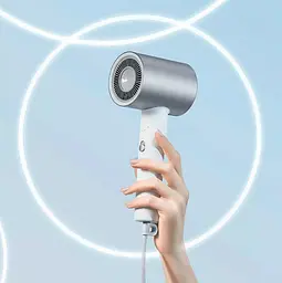 Фен Xiaomi Water Ionic Hair Dryer H500 (CMJ03LX) [75244] - мініатюра 5