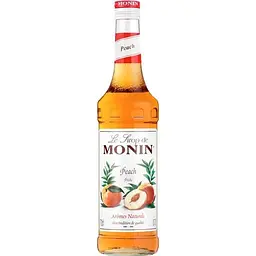 Сироп Monin Персик, 700 мл