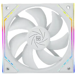 Вентилятор Thermalright TL-M12W ARGB White (TL-M12W)