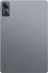 Планшет Xiaomi Redmi Pad SE 8/256Gb Graphite Grey (Global Version) - мініатюра 3