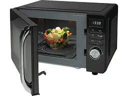 Мікрохвильова піч Gorenje MO20S4BC - мініатюра 5