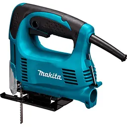 Електролобзик Makita 4326 [119720] - мініатюра 3