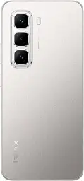 Смартфон Infinix Hot 50 Pro X6881 8/256Gb NFC Titanium Grey UA UCRF - мініатюра 3