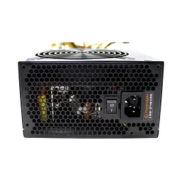 Блок живлення ThermalTake SMART 730W 80+ (SP-730AH2NSW) Б/В - мініатюра 3
