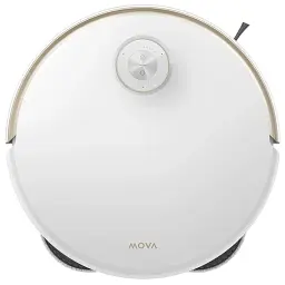 Пилосос MOVA V50 Ultra Complete (RLV72LE-1) - мініатюра 7