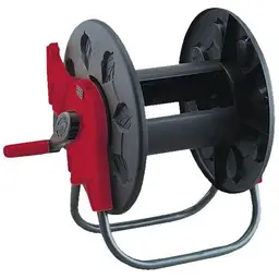 Котушка для шлангу Intertool до 60 м без коліс