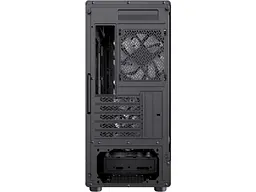 Корпус Gamemax Forge COC Black - мініатюра 9