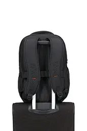 Рюкзак 15,6" American Tourister AT WORK NXT BLACK 47x31x26 MK6*09004 - мініатюра 3