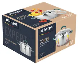 Каструля Expert 20 см 3.5л Ringel kuh0016475 - мініатюра 6