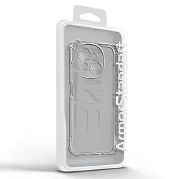 Чохол до мобільного телефона Armorstandart Air Force Tecno Spark Go 1 (KL4) Camera cover Clear (ARM81188) - мініатюра 6
