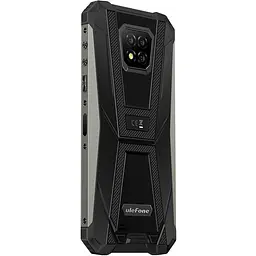 Смартфон Ulefone Armor 8 4/64Gb Black [78440] - мініатюра 6