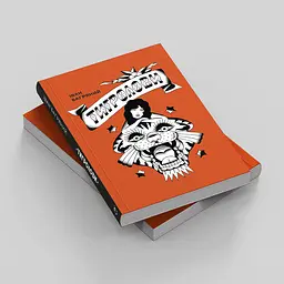 Тигролови - Іван Багряний - мініатюра 2