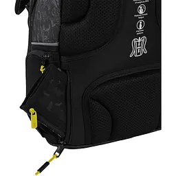 Рюкзак Kite Education teens 727M DC (DC25-727M) - мініатюра 14