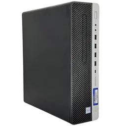 Комп'ютер HP EliteDesk 800 G5 SFF (i7-8700/16/240SSD) Б/В