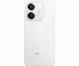 Смартфон OPPO A3 6/128Gb Starlight White (UA UCRF) NFC - мініатюра 2