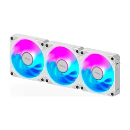 Кулер до корпусу GIGABYTE GP-ECFAN1203 ICE - мініатюра 5