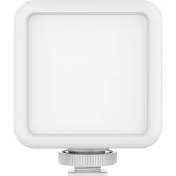 Накамерне світло Ulanzi VL49 White (UV-2215) [121835] - мініатюра 3
