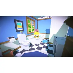 Ключ активації Microsoft Party Panic для Xbox One/Series - мініатюра 6