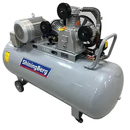 Поршневий компресор STS500/670 - мініатюра 2
