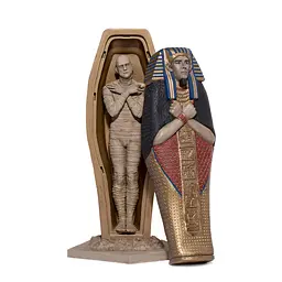 Статуетка Universal Monsters The Mummy Art Scale 1/10