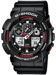 Годинник Casio GA-100-1A4ER
