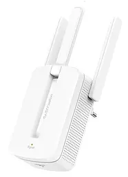 Ретранслятор Mercusys MW300RE (MW300RE) - мініатюра 4