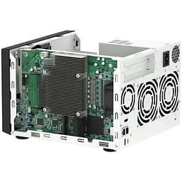 NAS-сервер QNAP TVS-h674-i3-16G - мініатюра 7