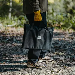 Складний стіл Naturehike CNK2450JJ025, 60х40 см, алюміній, оливковий - мініатюра 5