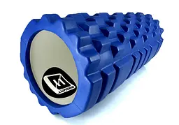 Масажний ролик Grid Roller 33 см v.1.1 EasyFit fit0024946 - мініатюра 3