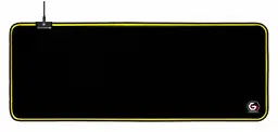 Килимок для миші Gembird MP-GameLED-L [69810] - мініатюра 4