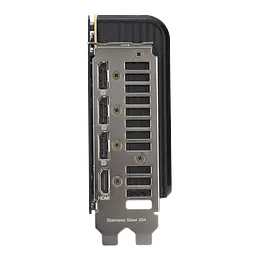 Відеокарта GeForce RTX 5080 16GB Asus Prime Evo OC (PRIME-RTX5080-O16G-EVO) - мініатюра 6